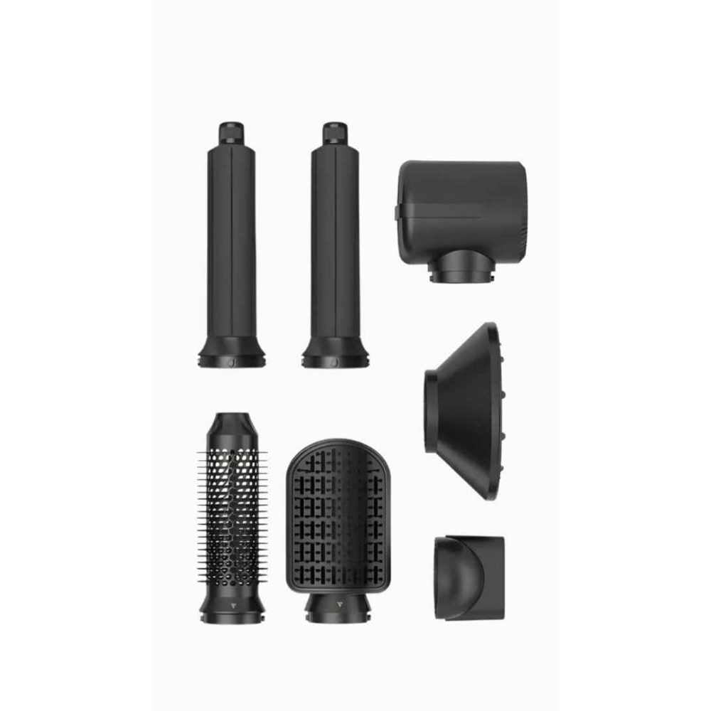 Ersatz Aufsätze 7in1