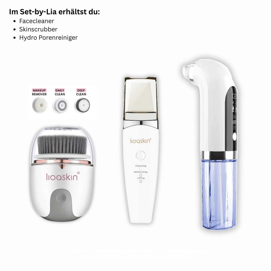 Hydro - Porenreinger