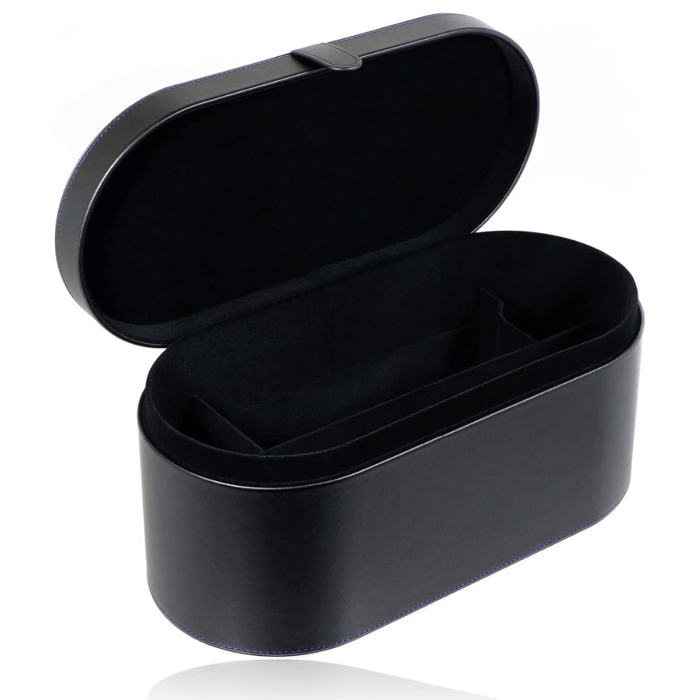 Organizer Box  aus hochwertigem Kunstleder  für Haarstyler: 8in1 & 7in1